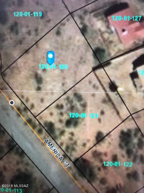 Rio Rico Villas 12 - Land