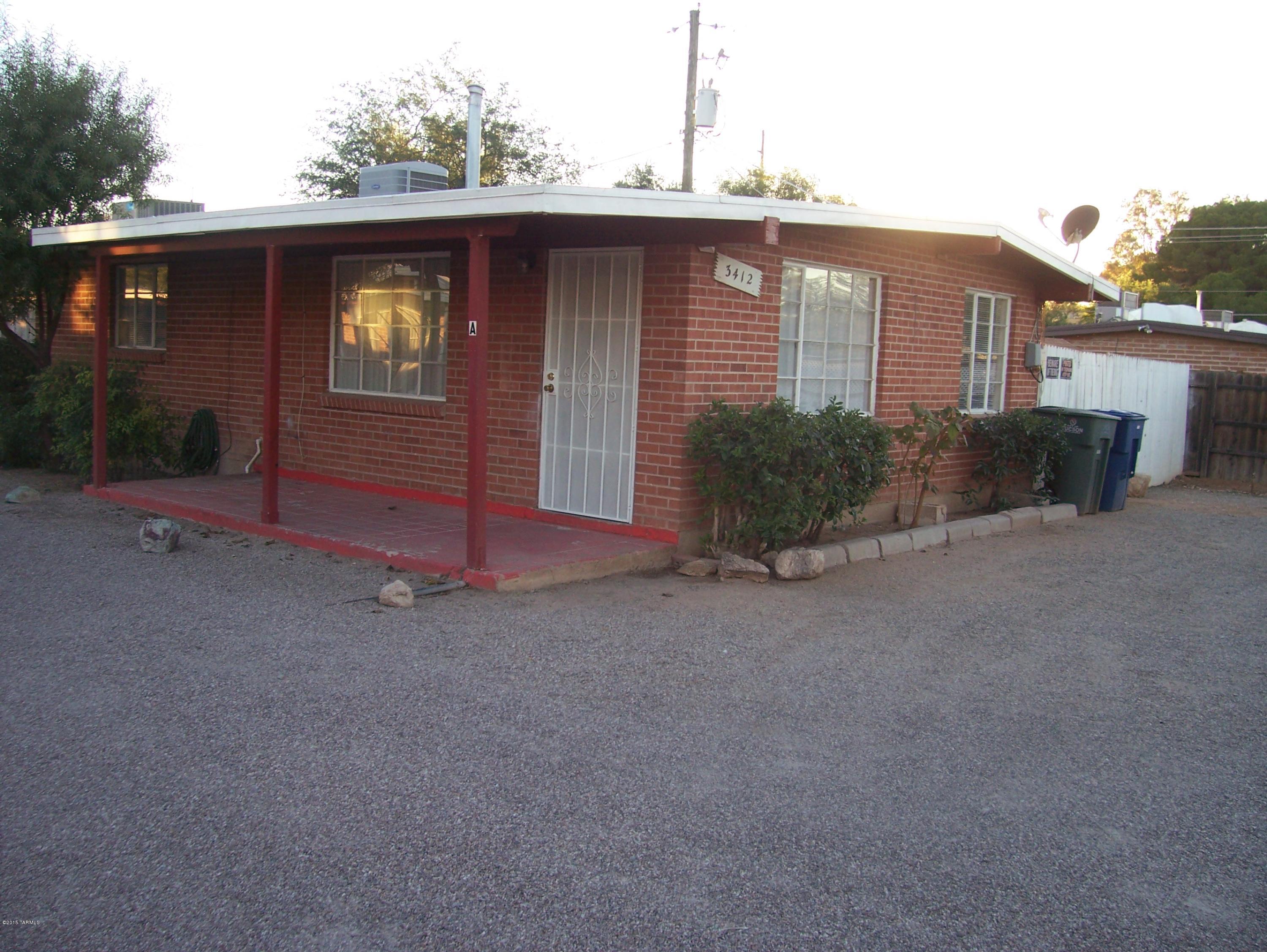 Fruitvale Addition - Residential Lease