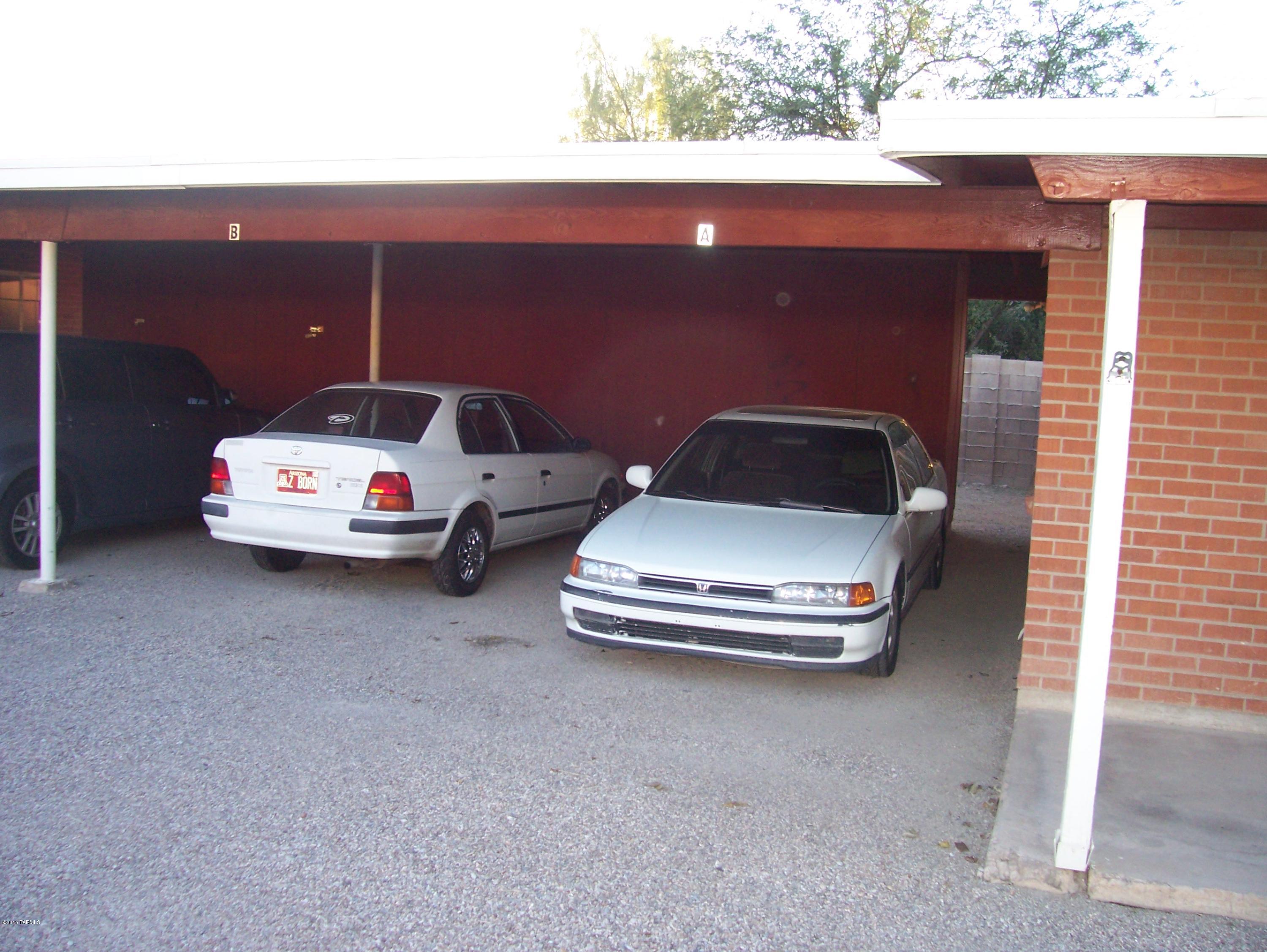 Fruitvale Addition - Residential Lease