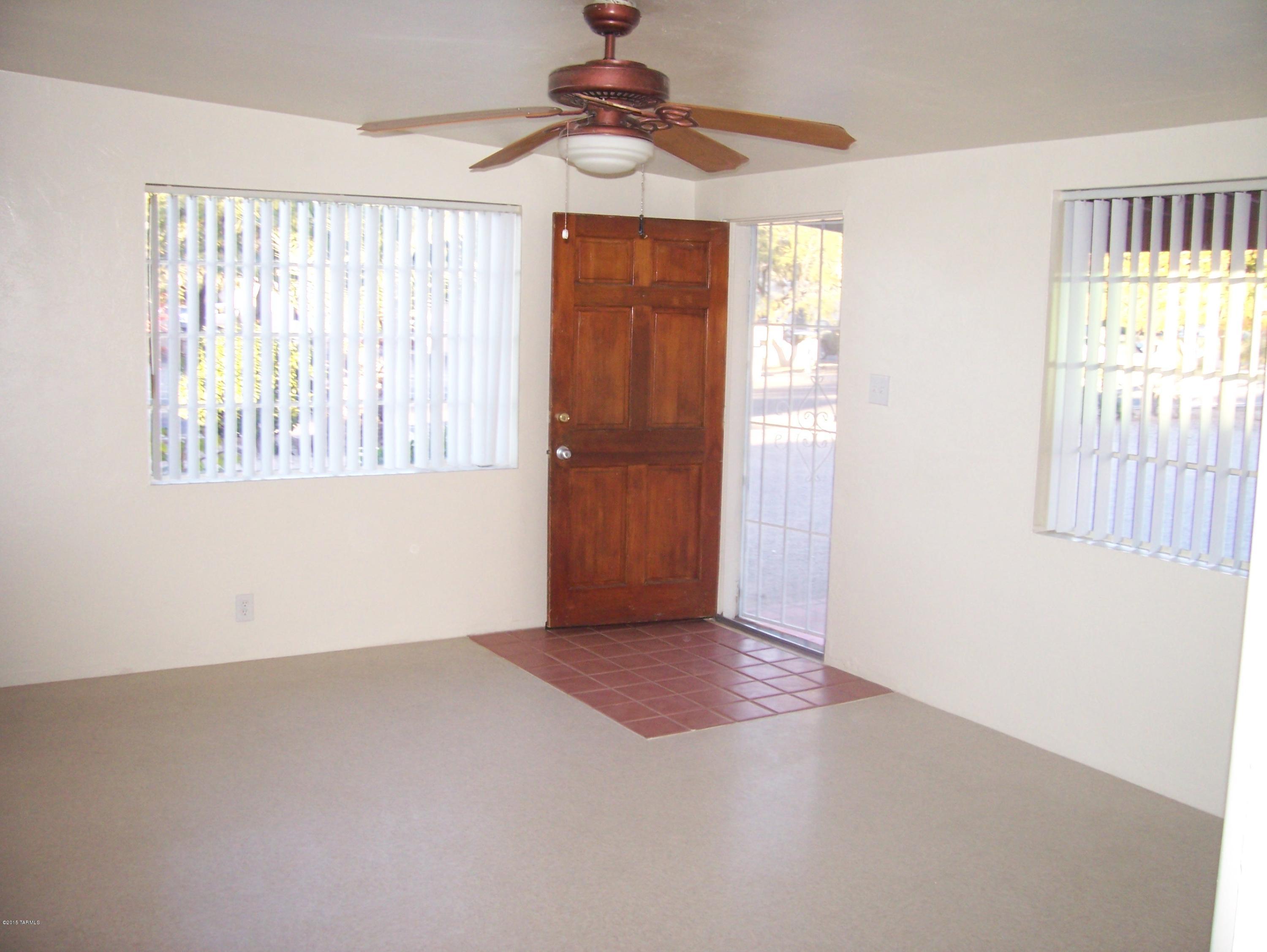 Fruitvale Addition - Residential Lease