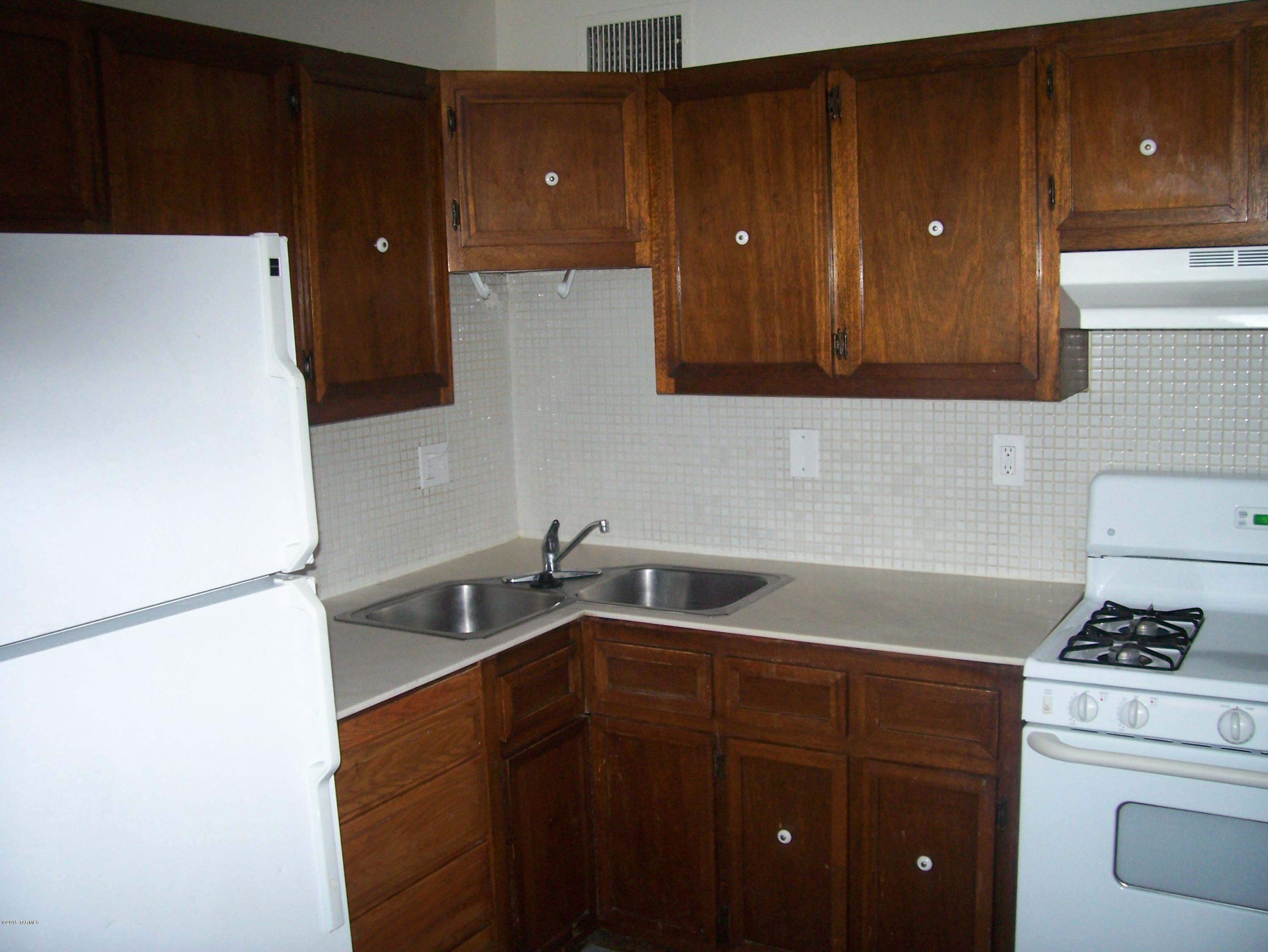 Fruitvale Addition - Residential Lease