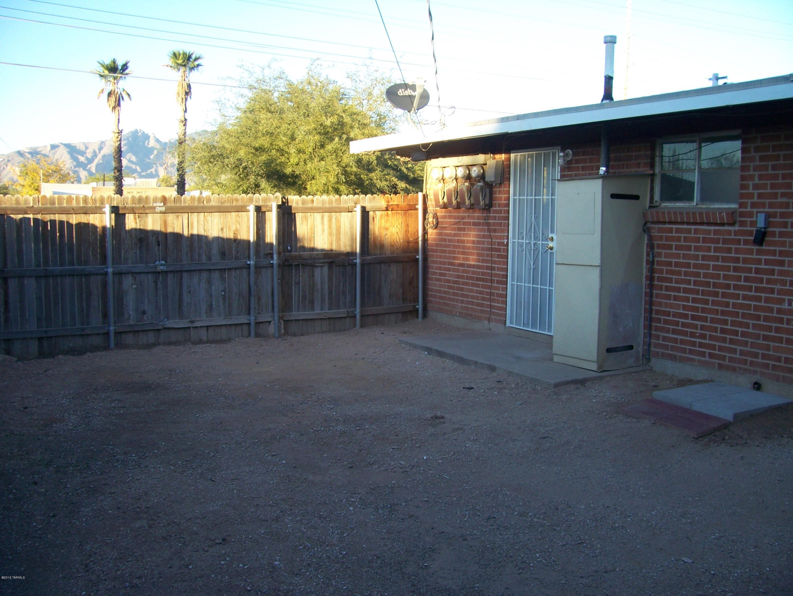 Fruitvale Addition - Residential Lease