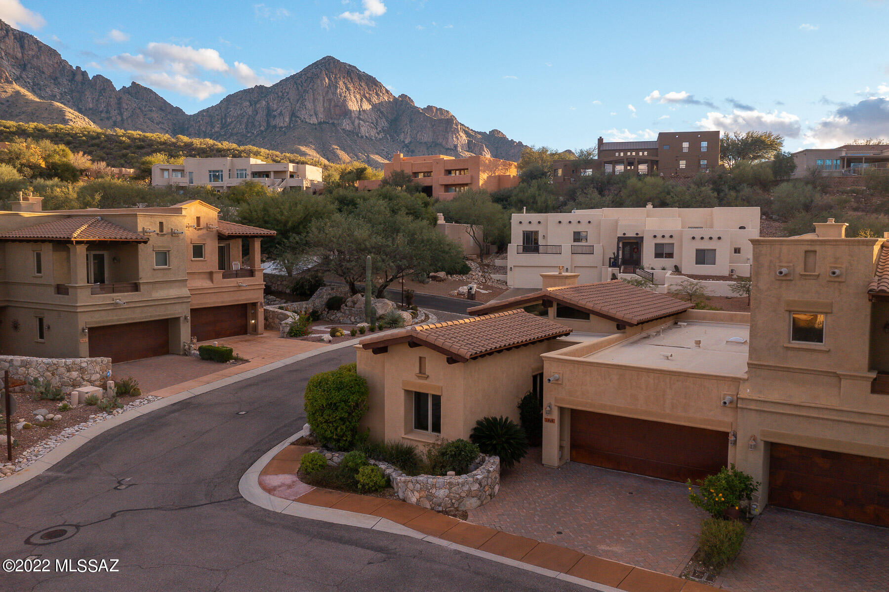 La Reserve Villas - Residential