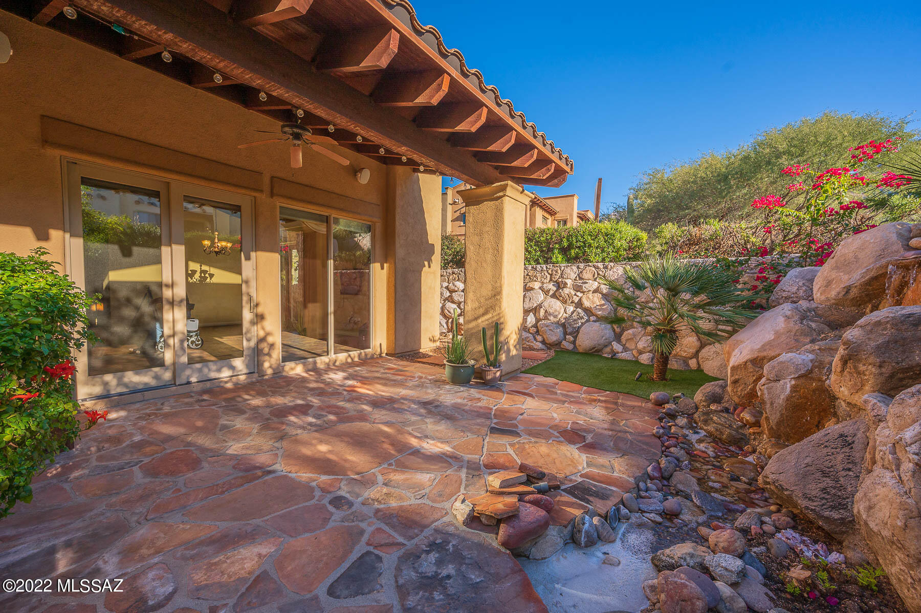 La Reserve Villas - Residential