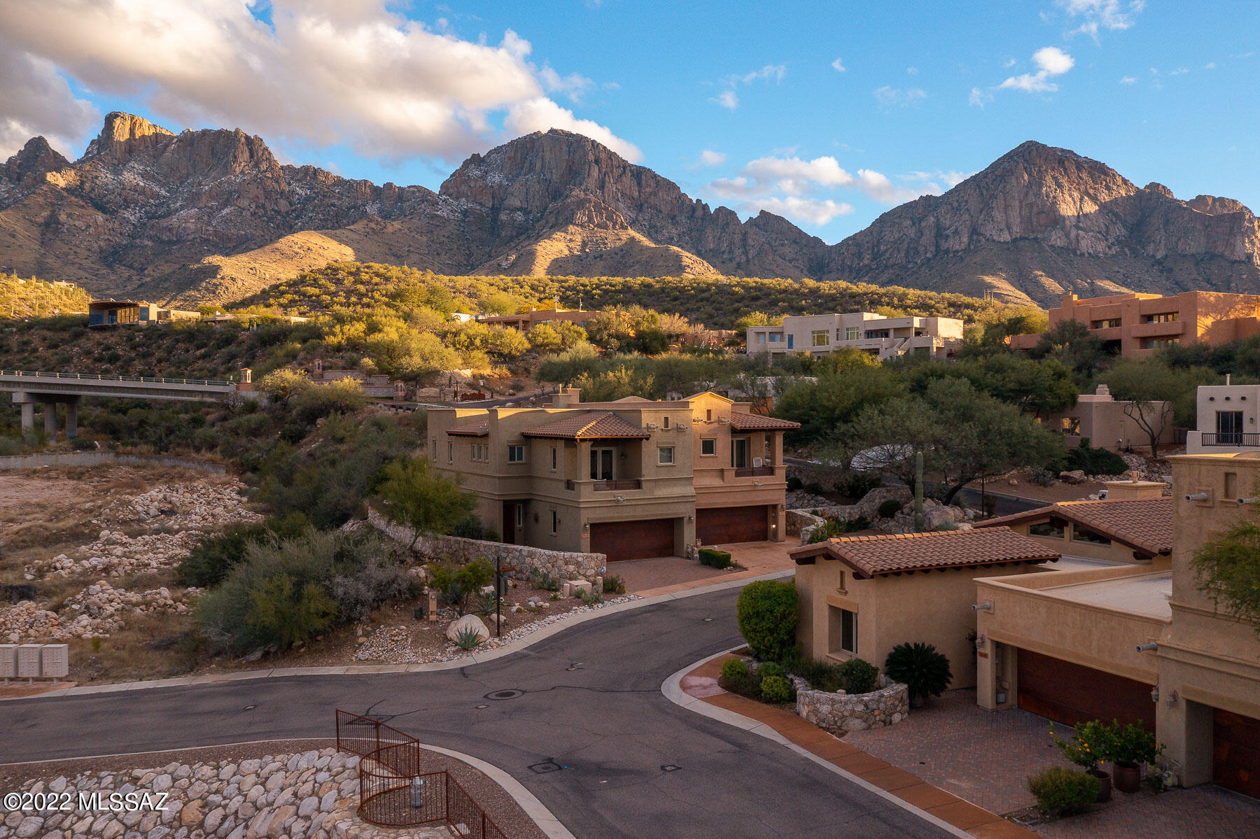 La Reserve Villas - Residential