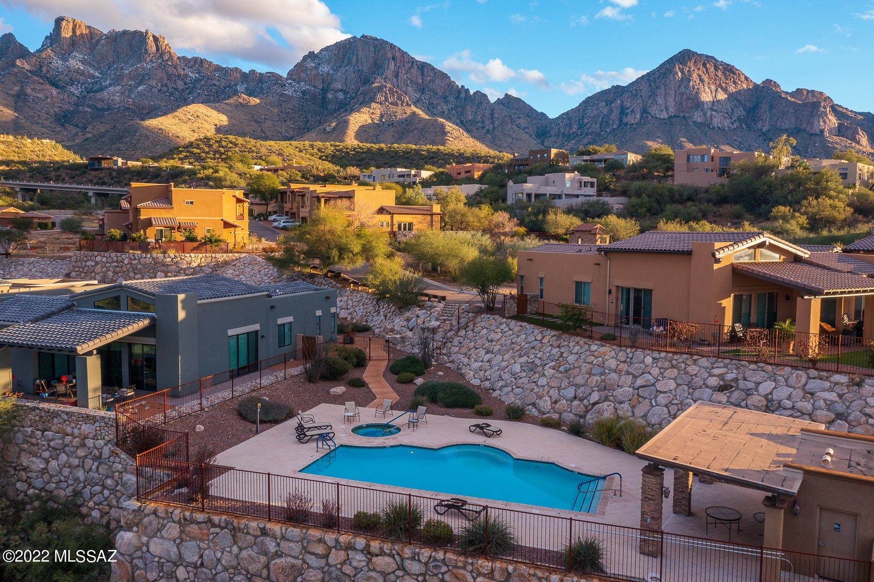 La Reserve Villas - Residential