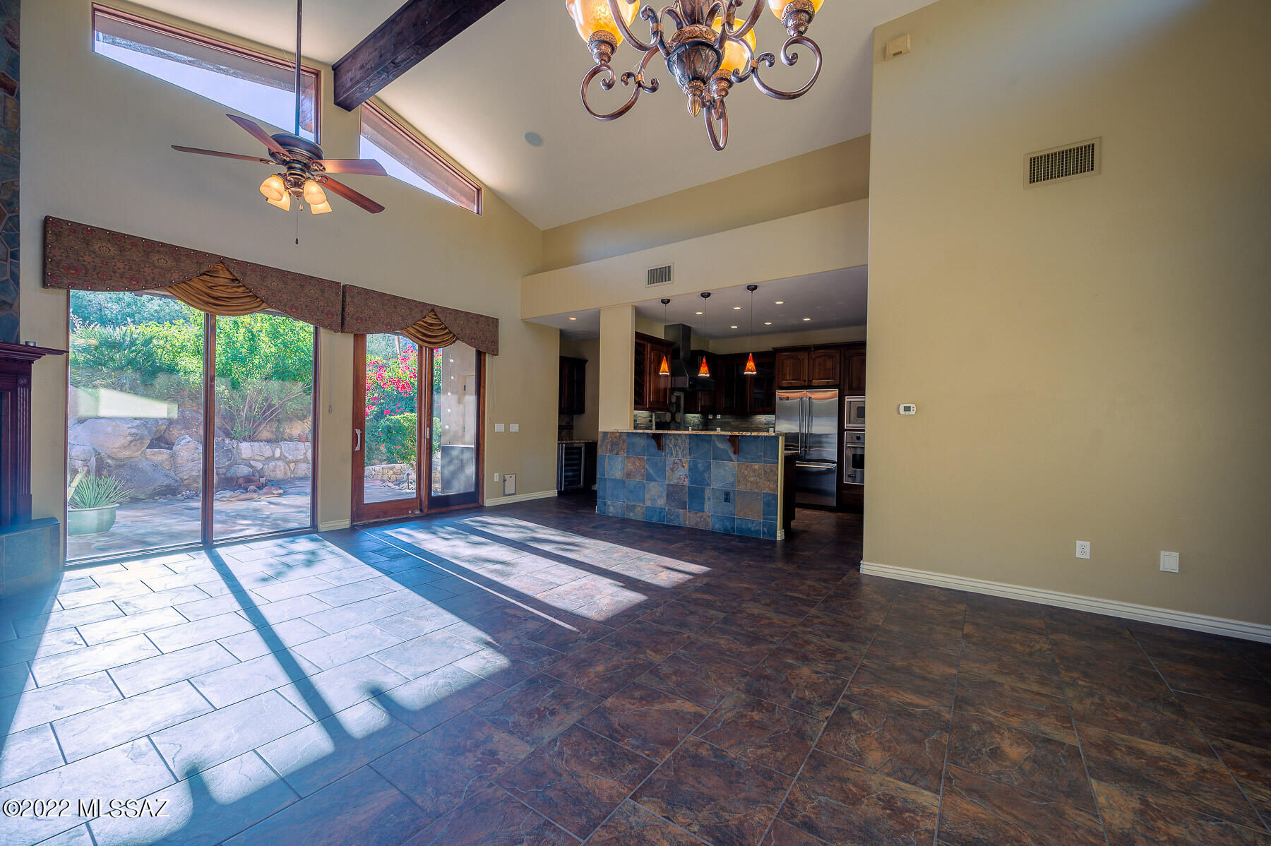 La Reserve Villas - Residential