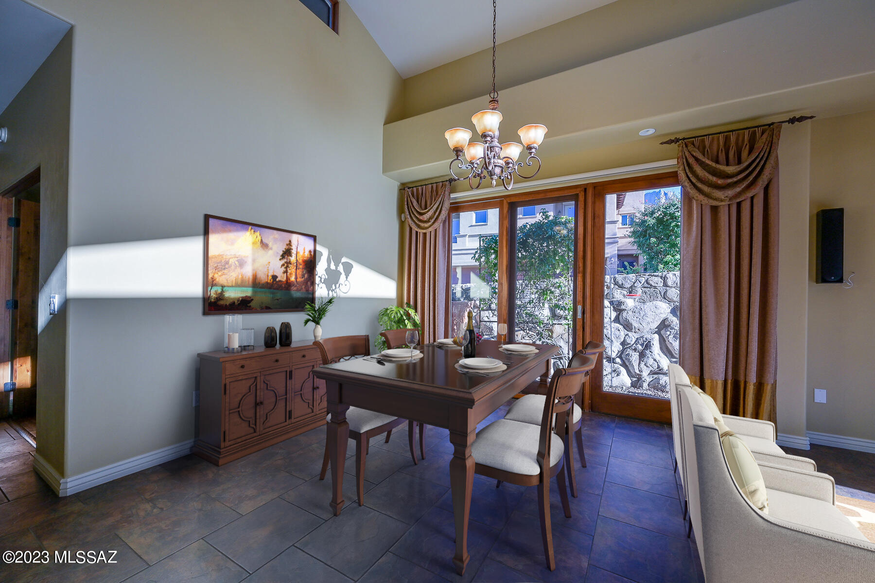 La Reserve Villas - Residential