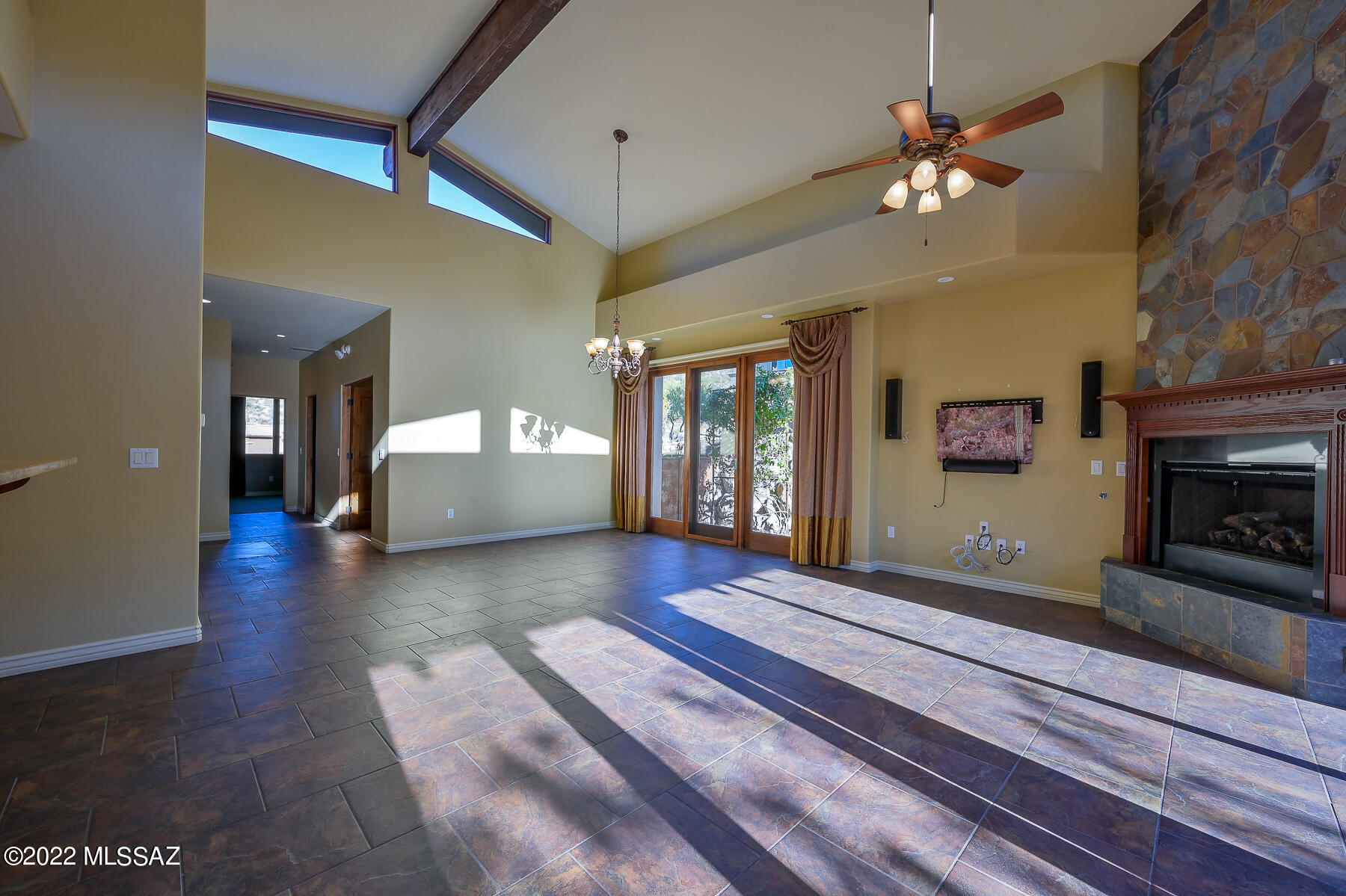 La Reserve Villas - Residential