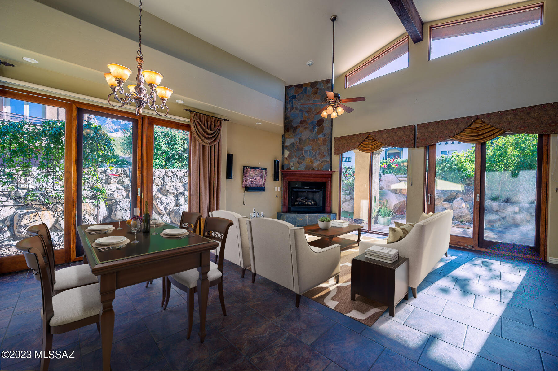 La Reserve Villas - Residential