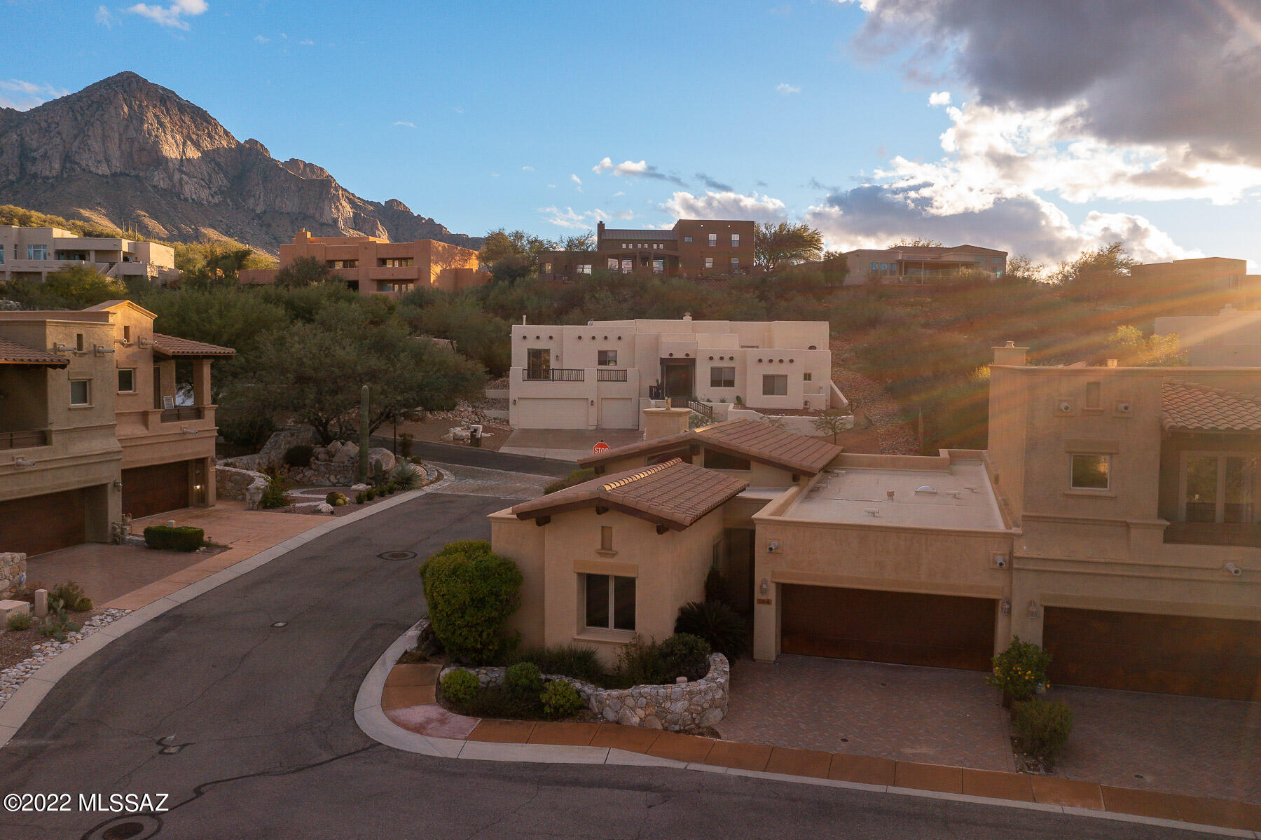 La Reserve Villas - Residential