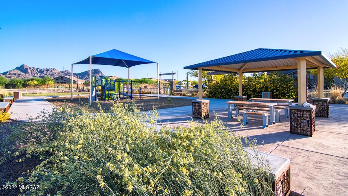 Saguaro Springs Block 4 (400-611) - Residential
