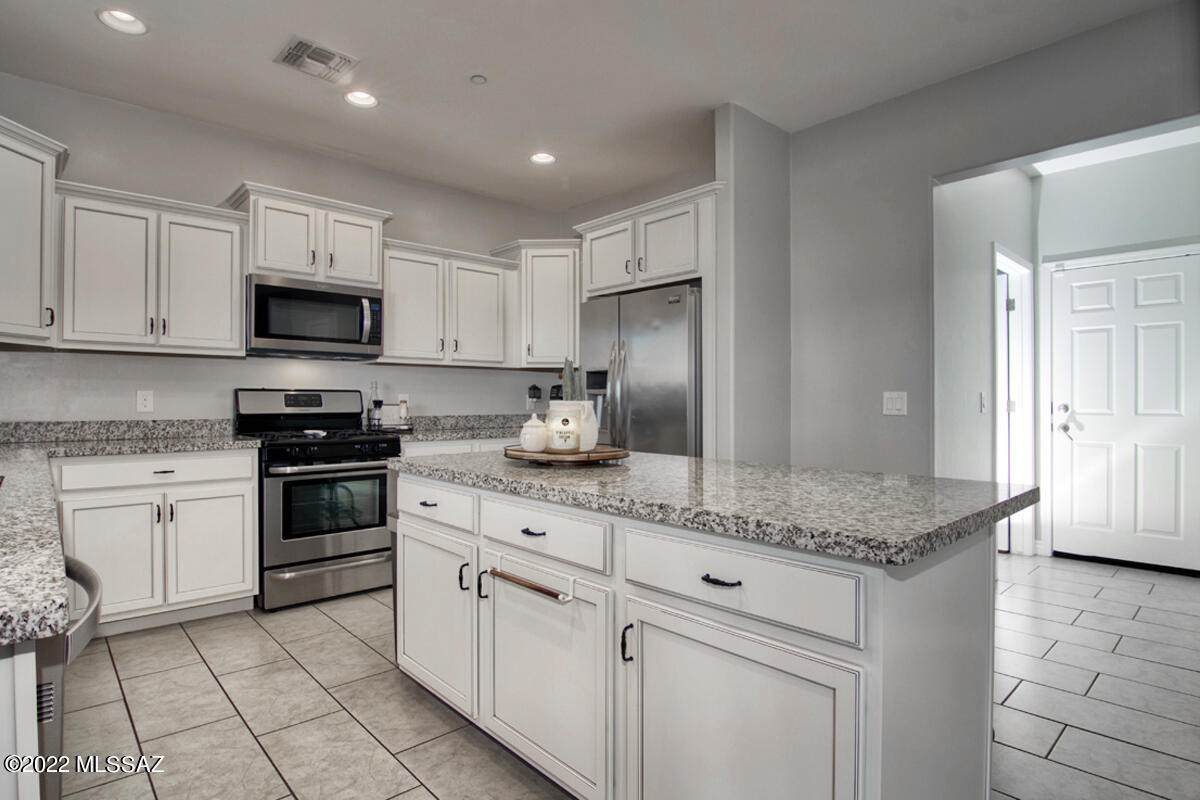Saguaro Springs Block 4 (400-611) - Residential