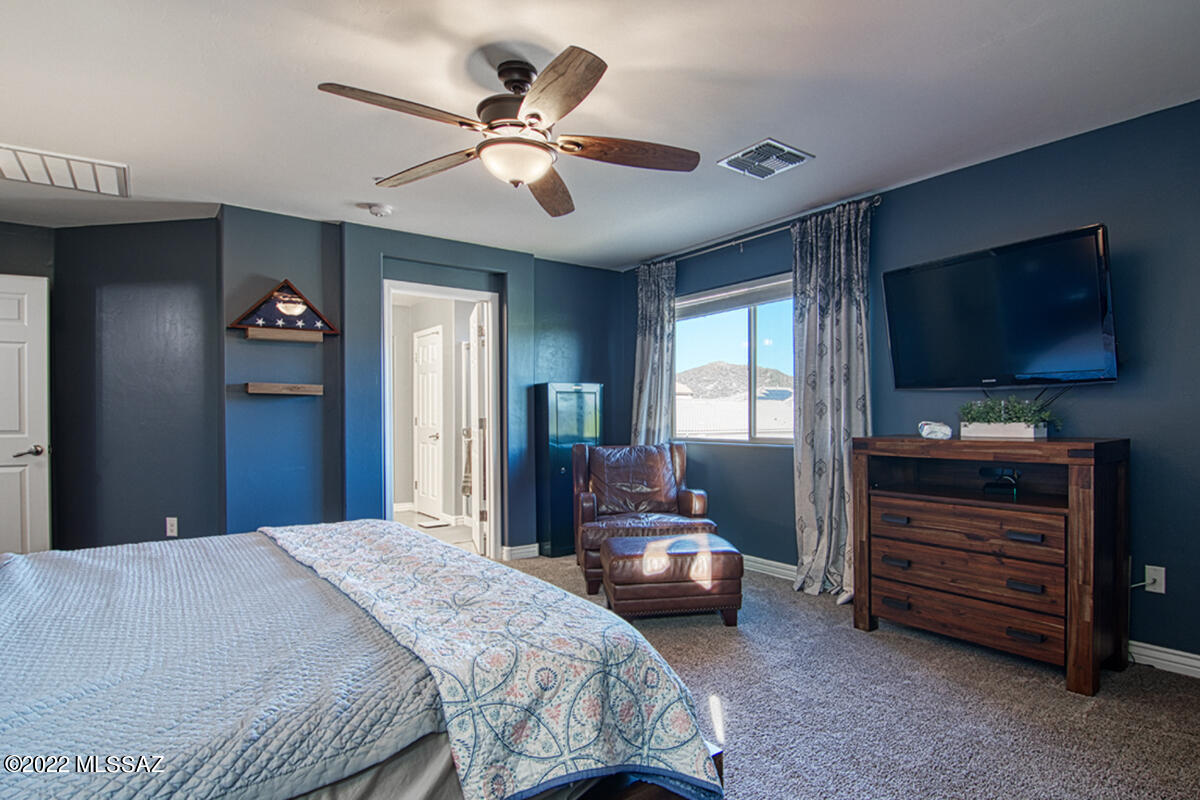 Saguaro Springs Block 4 (400-611) - Residential