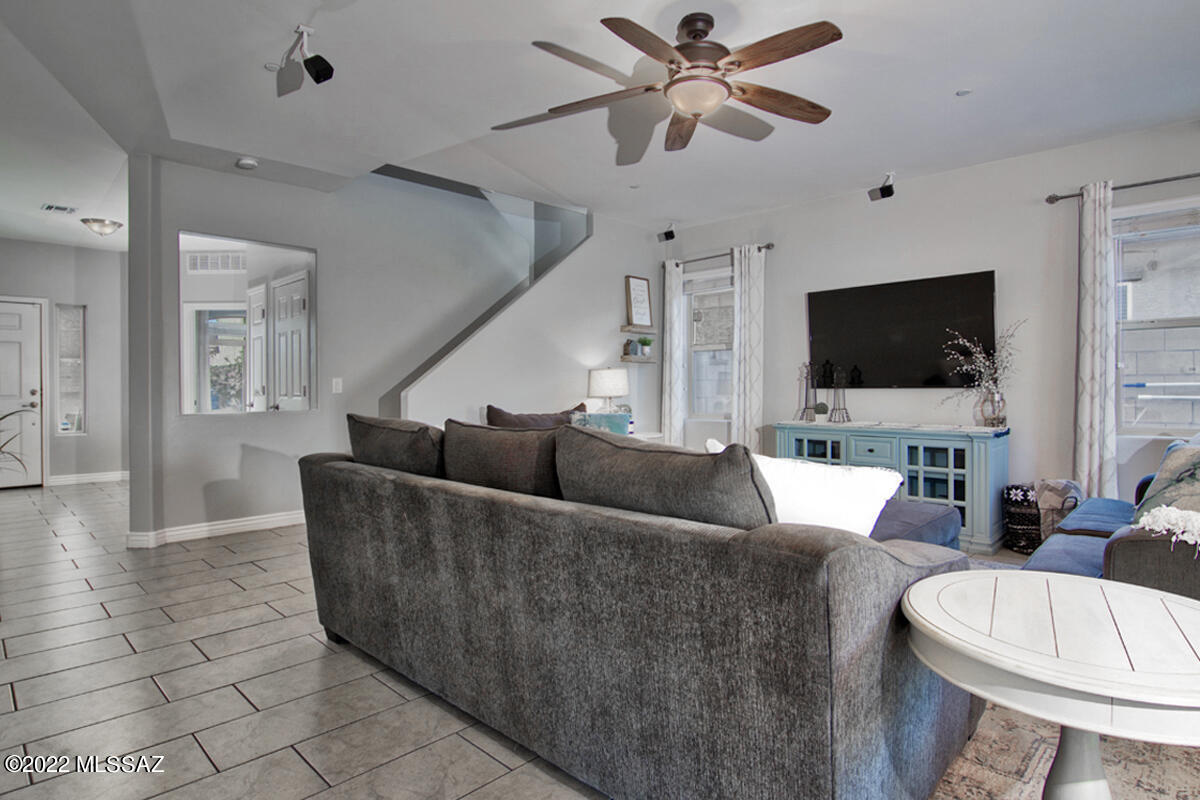 Saguaro Springs Block 4 (400-611) - Residential