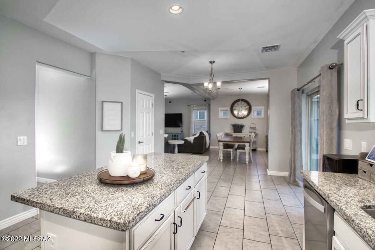 Saguaro Springs Block 4 (400-611) - Residential