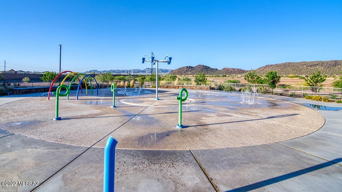 Saguaro Springs Block 4 (400-611) - Residential