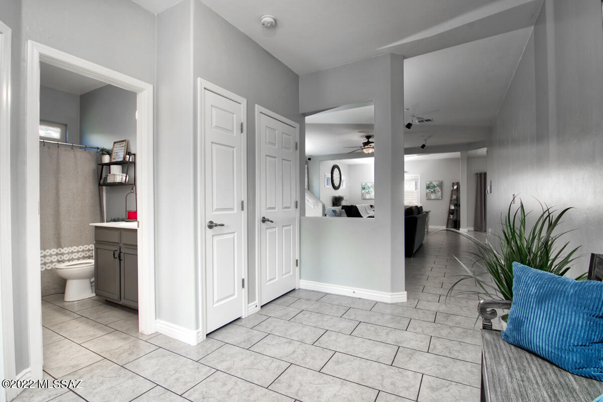Saguaro Springs Block 4 (400-611) - Residential