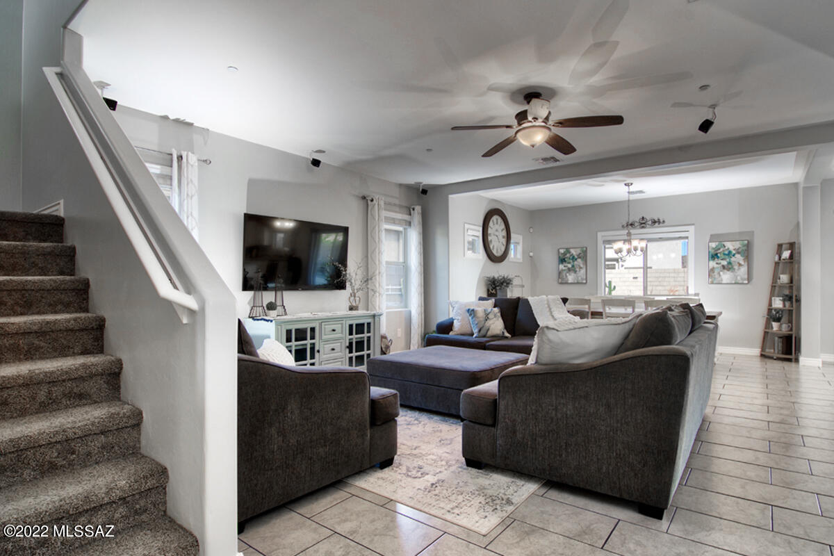 Saguaro Springs Block 4 (400-611) - Residential
