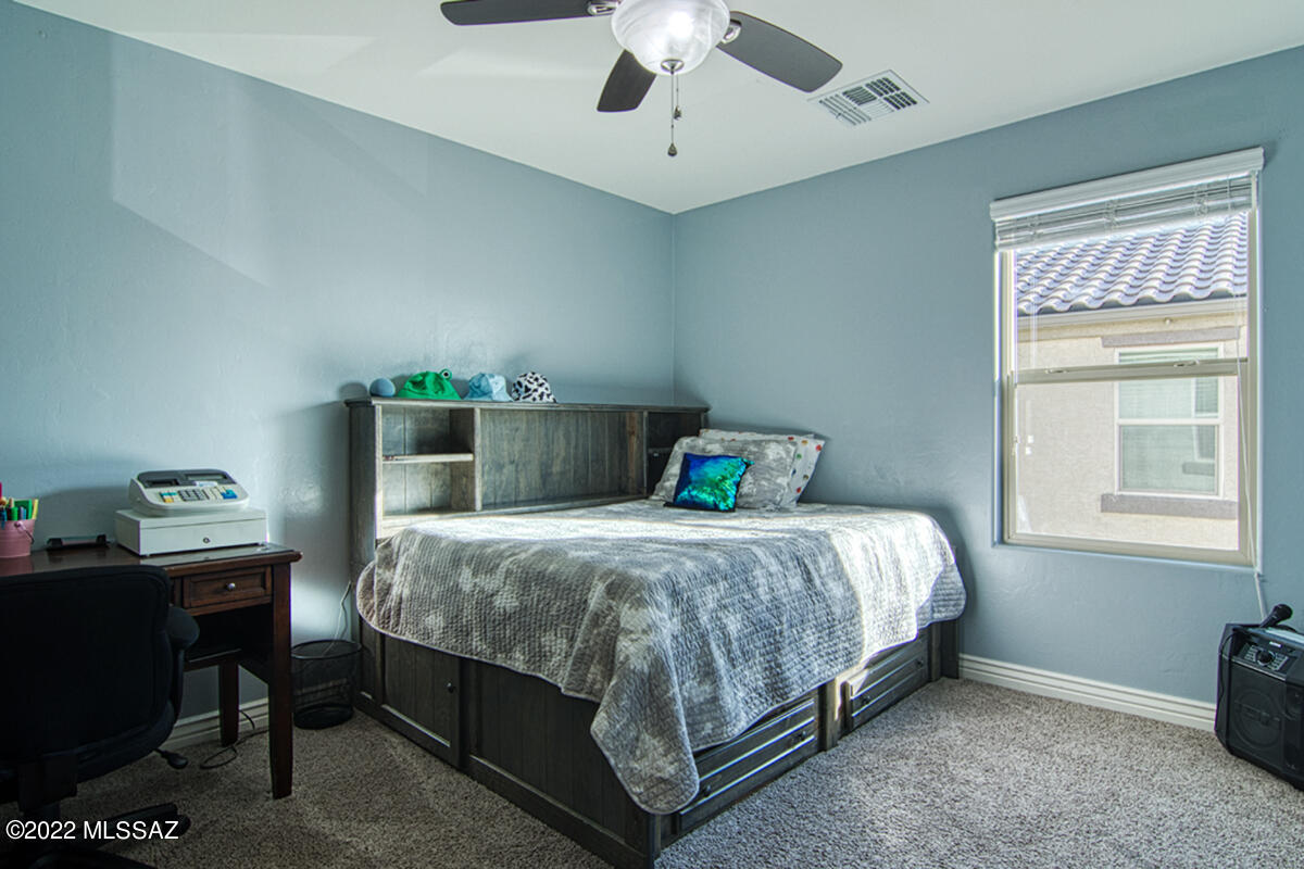 Saguaro Springs Block 4 (400-611) - Residential