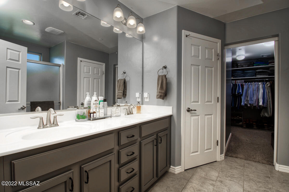 Saguaro Springs Block 4 (400-611) - Residential