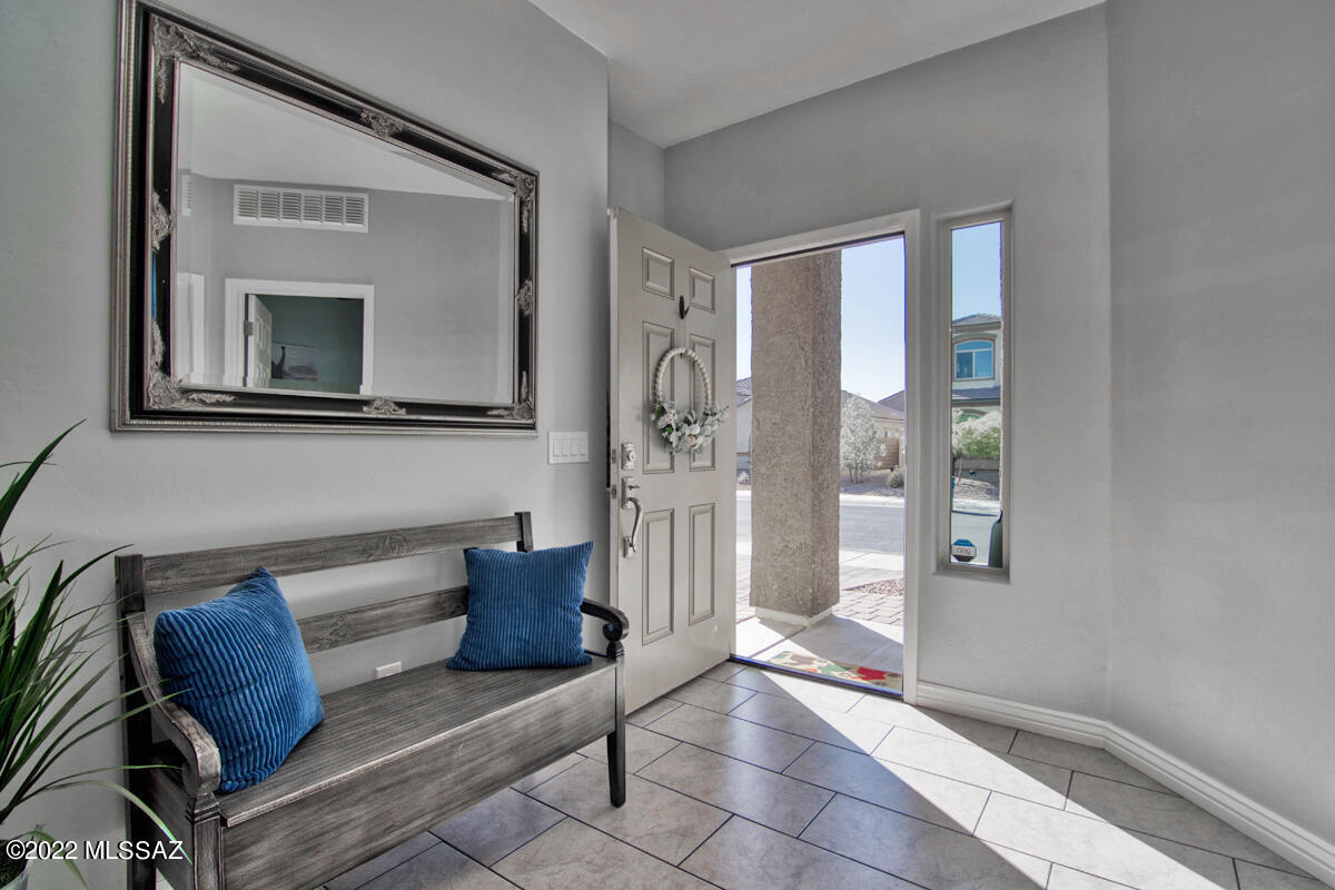 Saguaro Springs Block 4 (400-611) - Residential