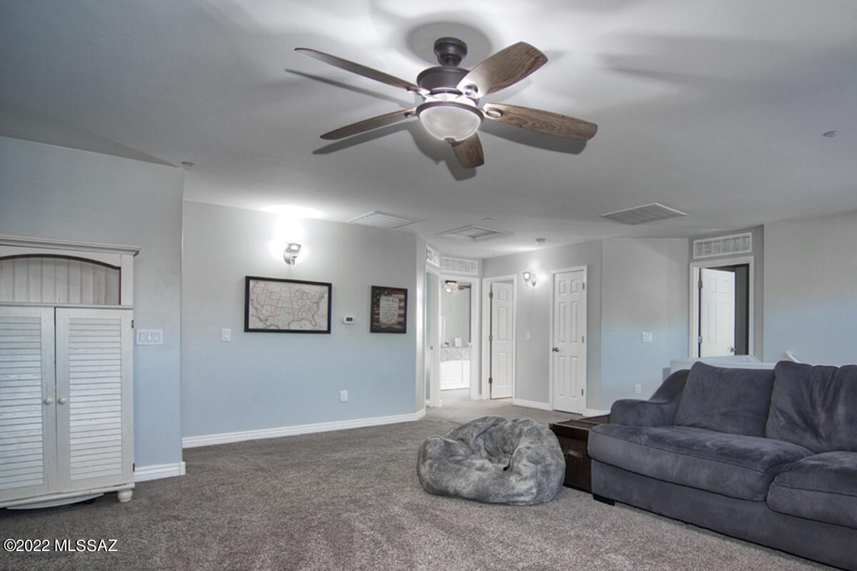 Saguaro Springs Block 4 (400-611) - Residential