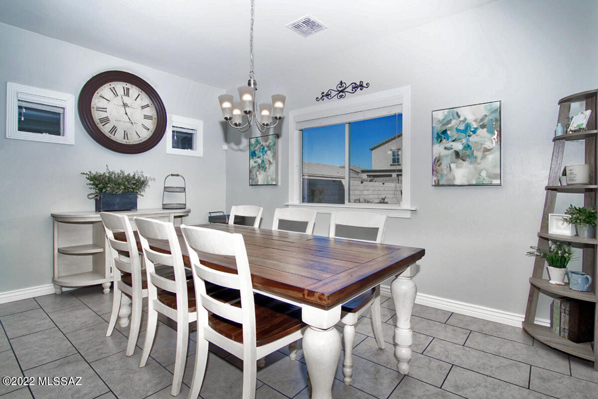Saguaro Springs Block 4 (400-611) - Residential