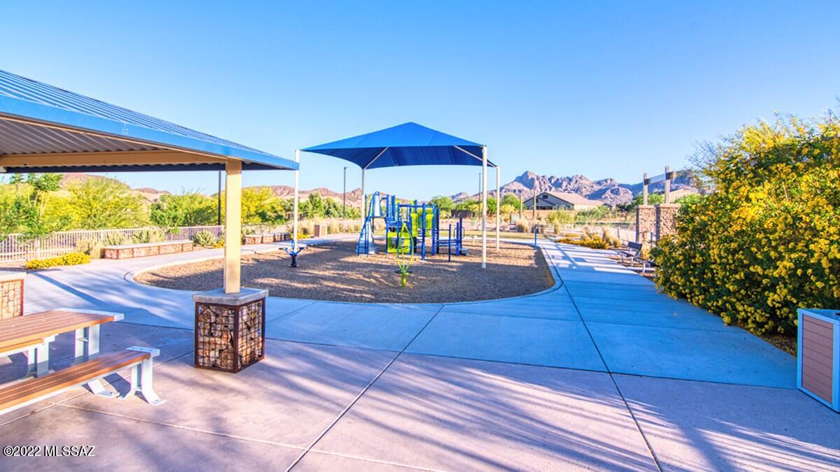 Saguaro Springs Block 4 (400-611) - Residential