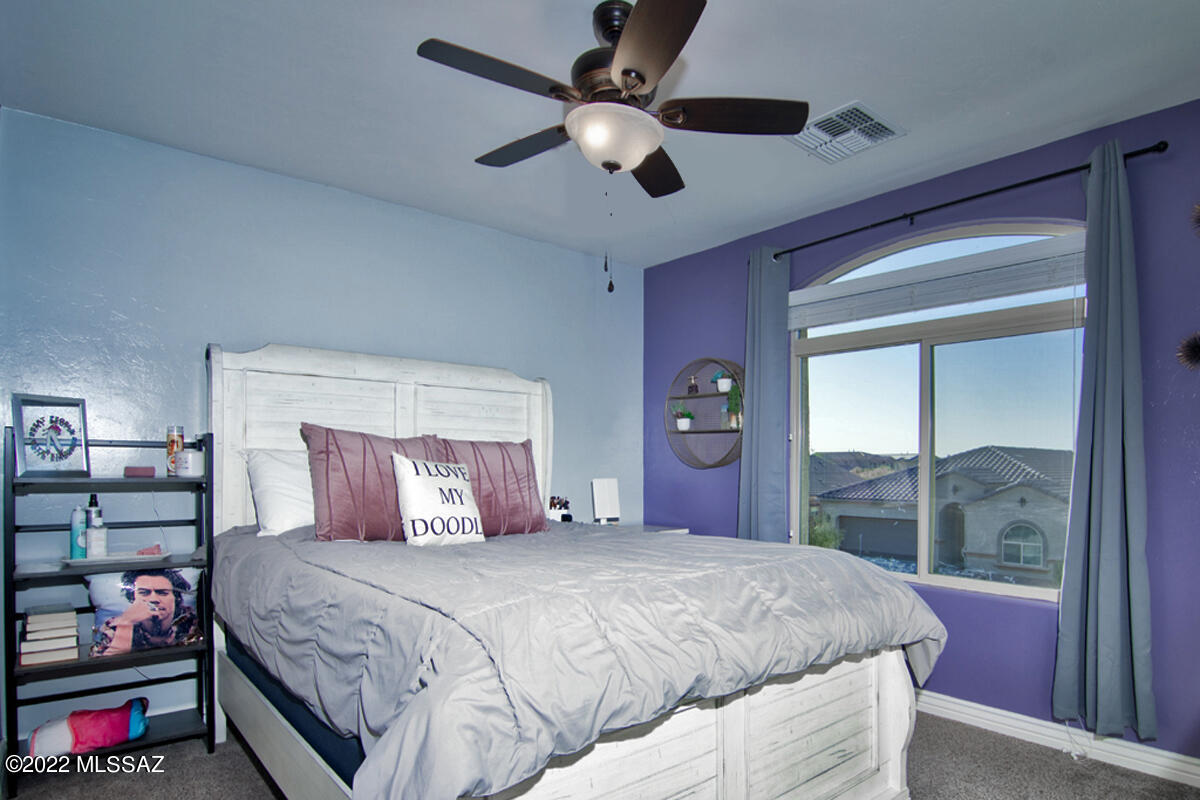 Saguaro Springs Block 4 (400-611) - Residential