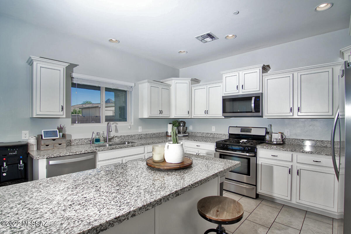 Saguaro Springs Block 4 (400-611) - Residential