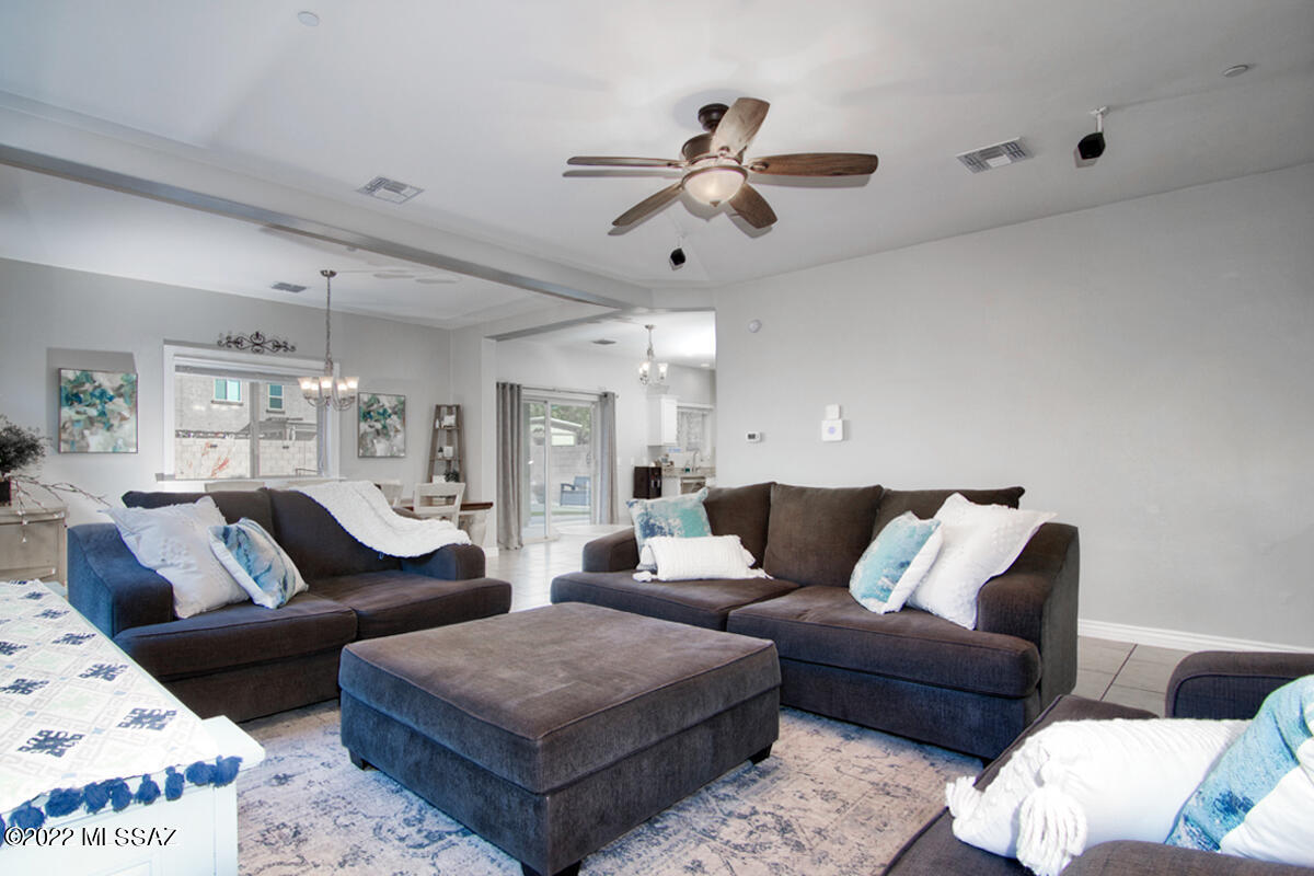 Saguaro Springs Block 4 (400-611) - Residential