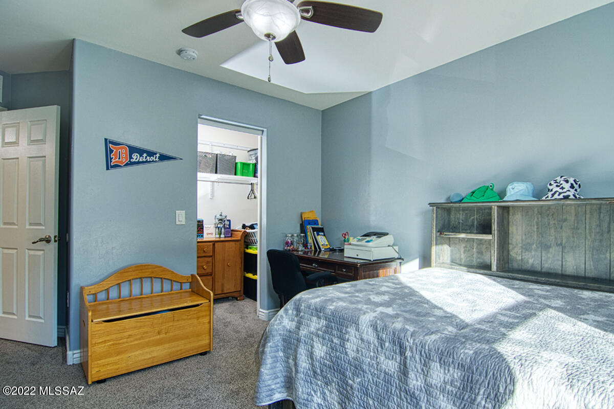 Saguaro Springs Block 4 (400-611) - Residential