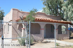 Home Addition - Residential Income