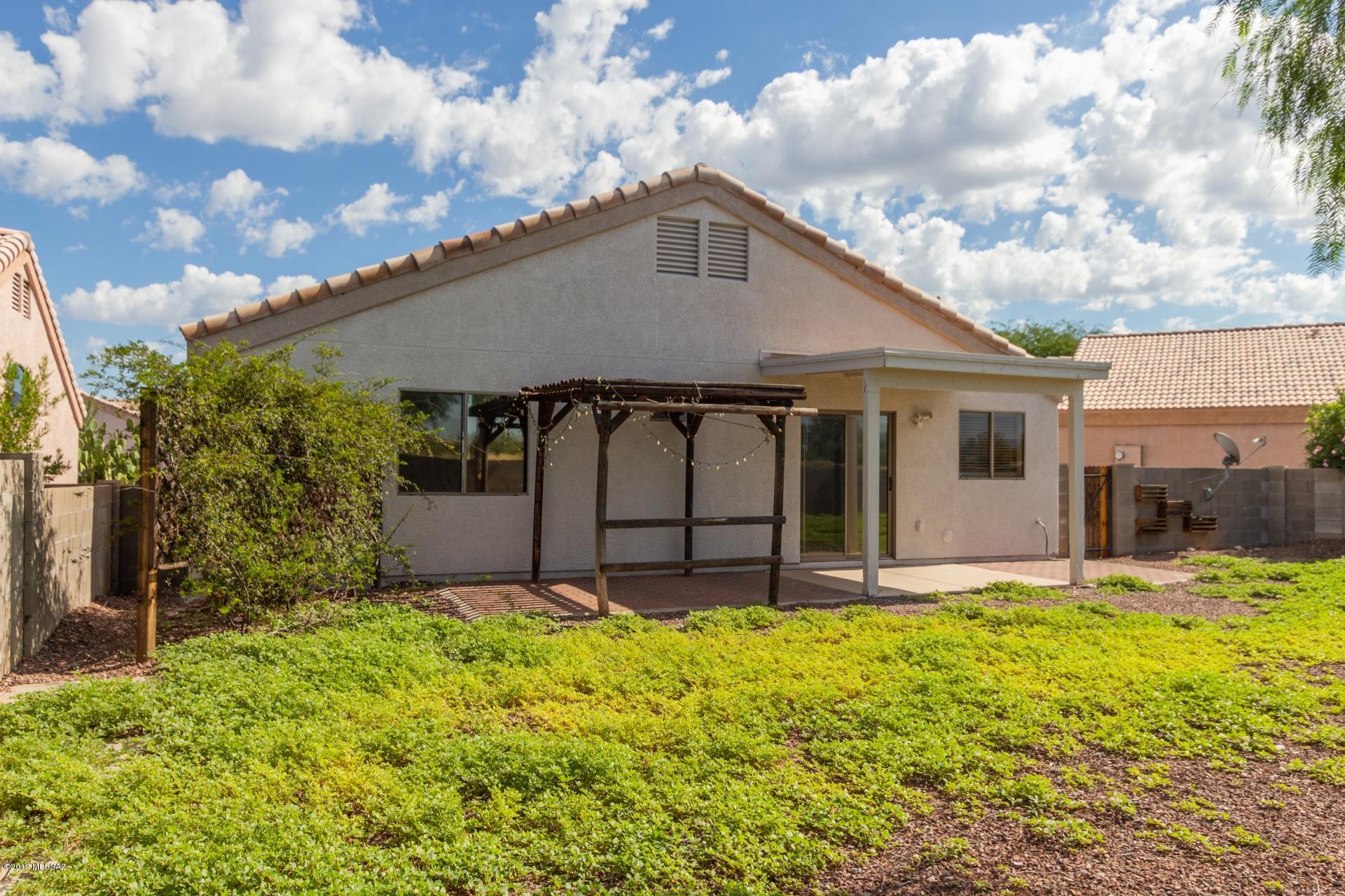 Diamond Key At Rita Ranch NO. 2 (1-67) - Residential