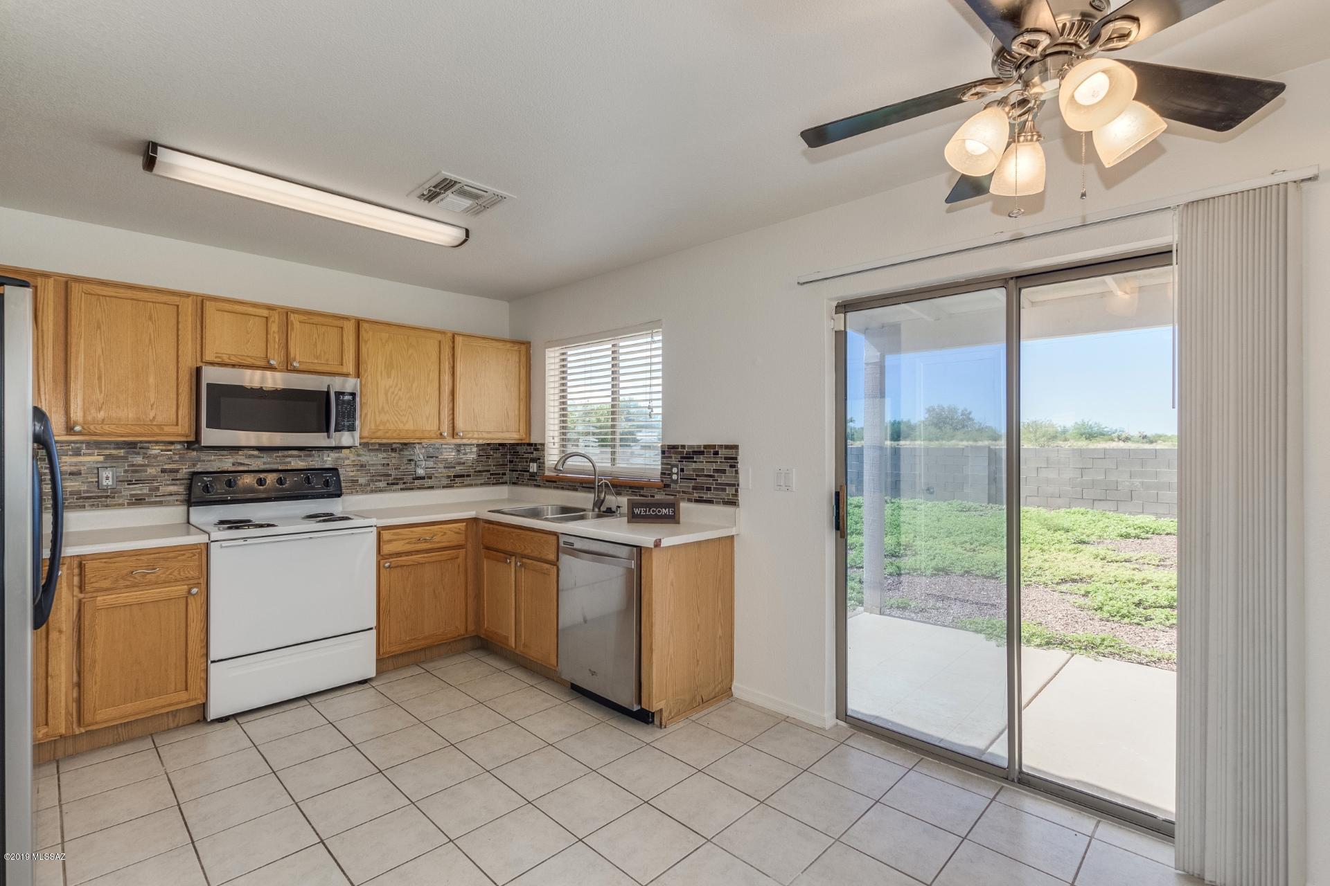 Diamond Key At Rita Ranch NO. 2 (1-67) - Residential