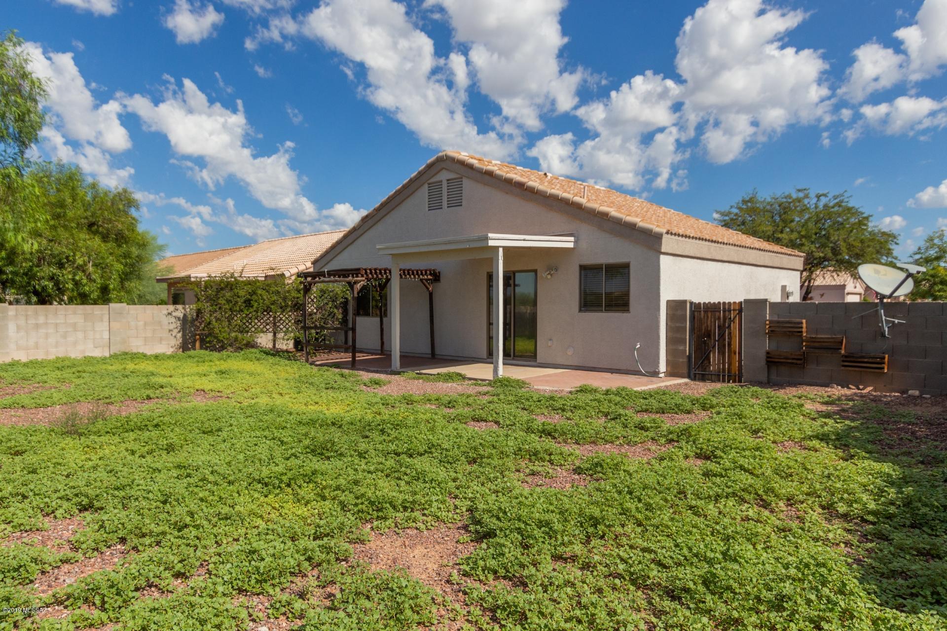 Diamond Key At Rita Ranch NO. 2 (1-67) - Residential