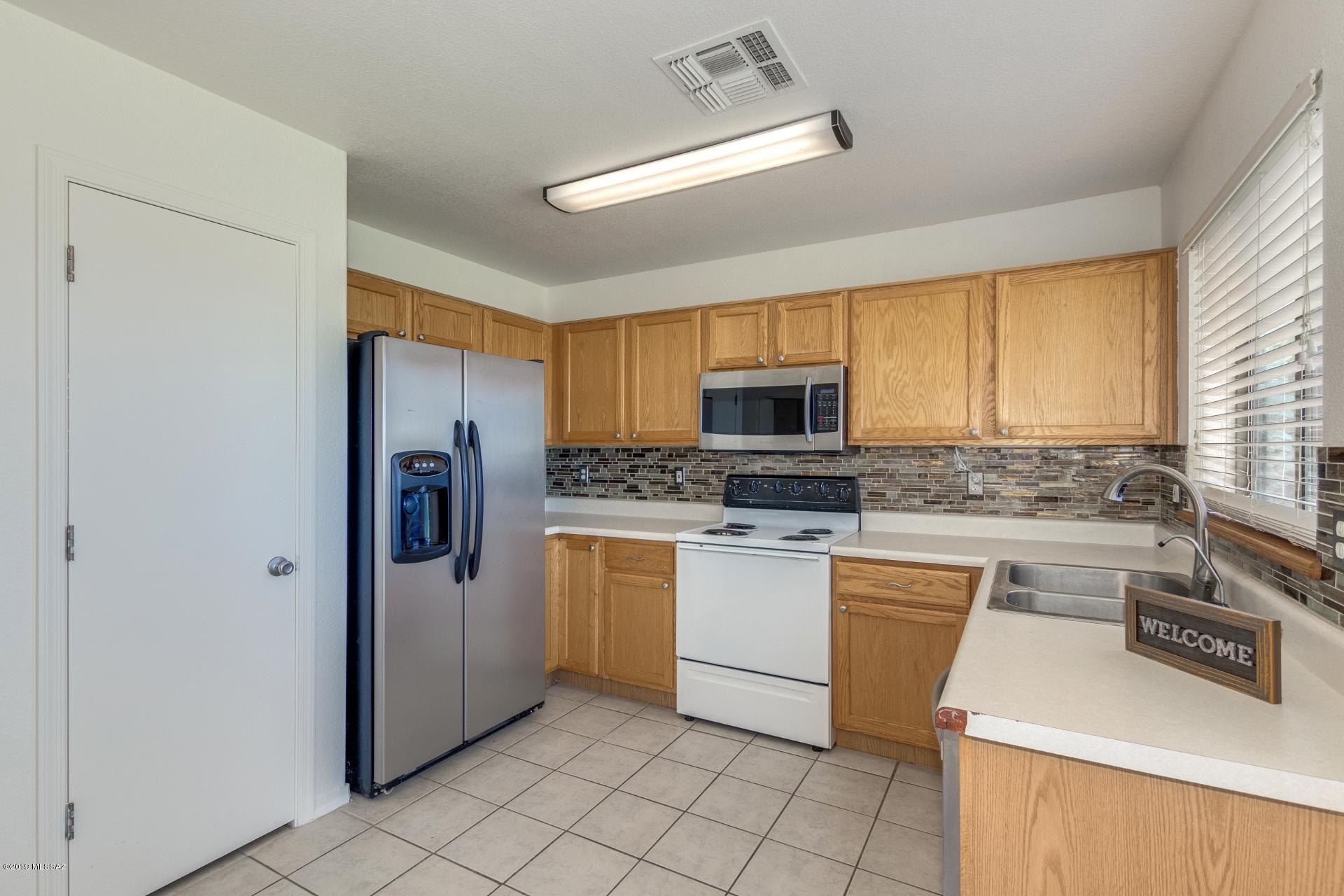 Diamond Key At Rita Ranch NO. 2 (1-67) - Residential