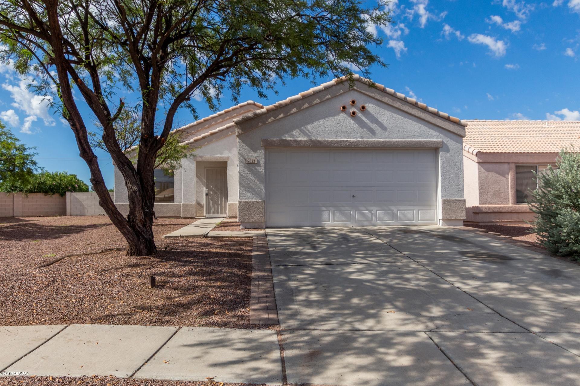 Diamond Key At Rita Ranch NO. 2 (1-67) - Residential