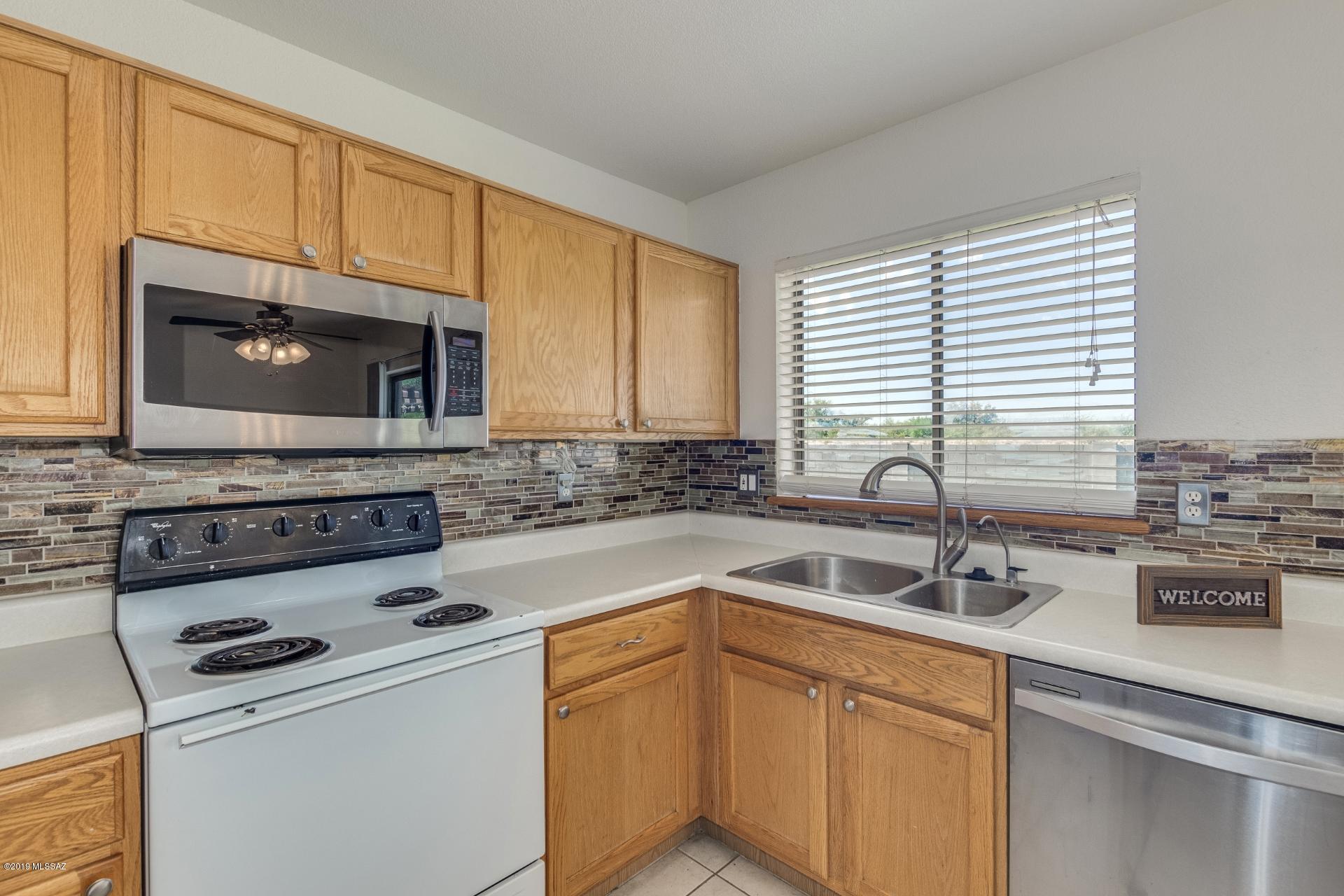 Diamond Key At Rita Ranch NO. 2 (1-67) - Residential