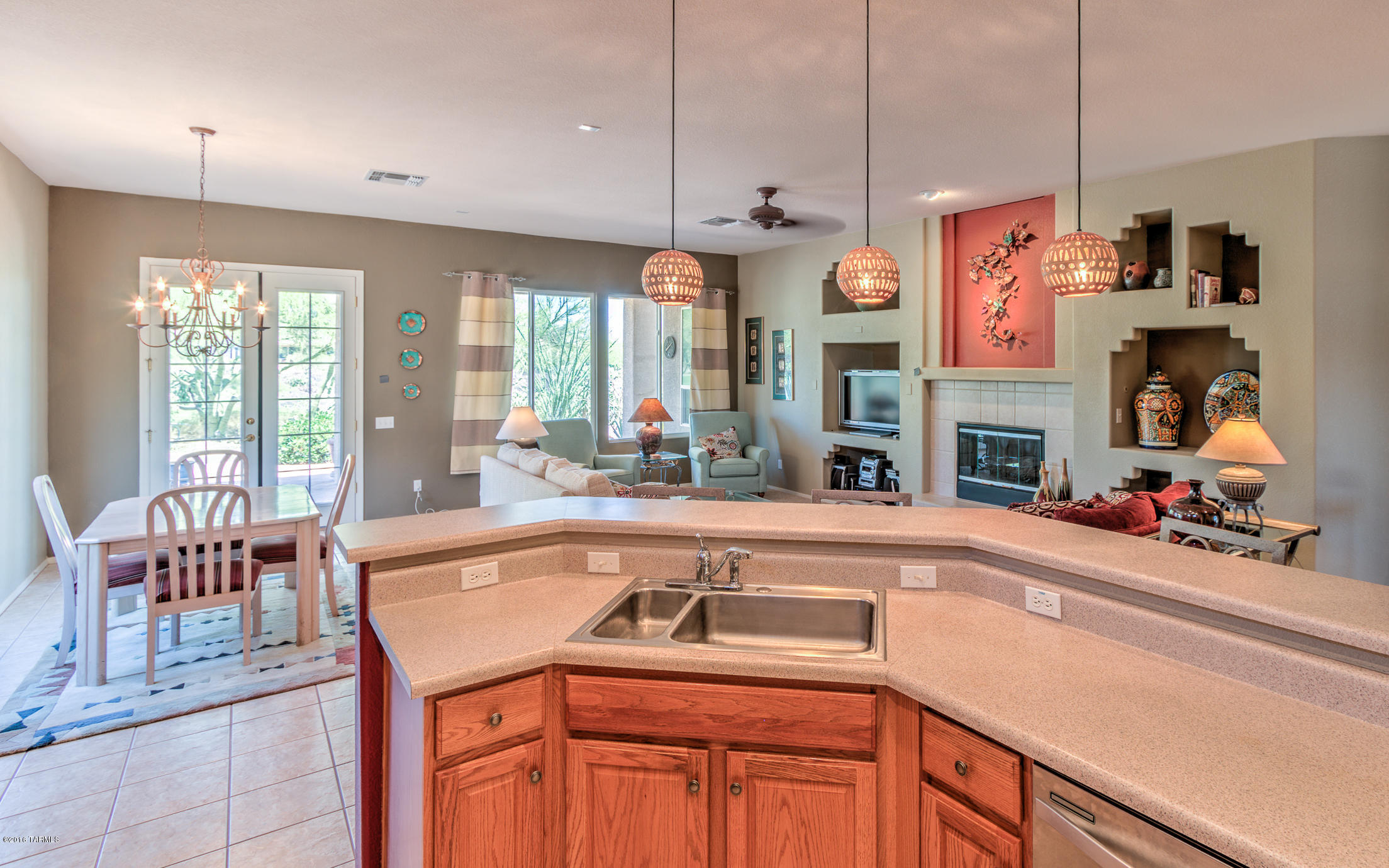 Heritage Highlands - Residential