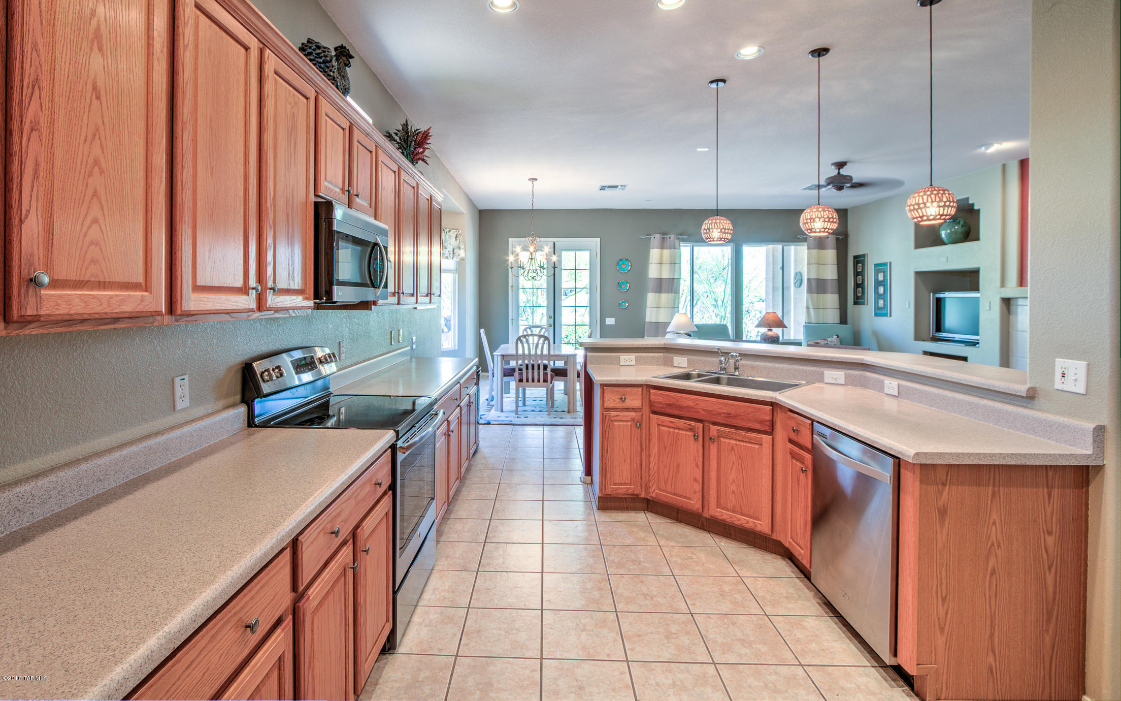 Heritage Highlands - Residential