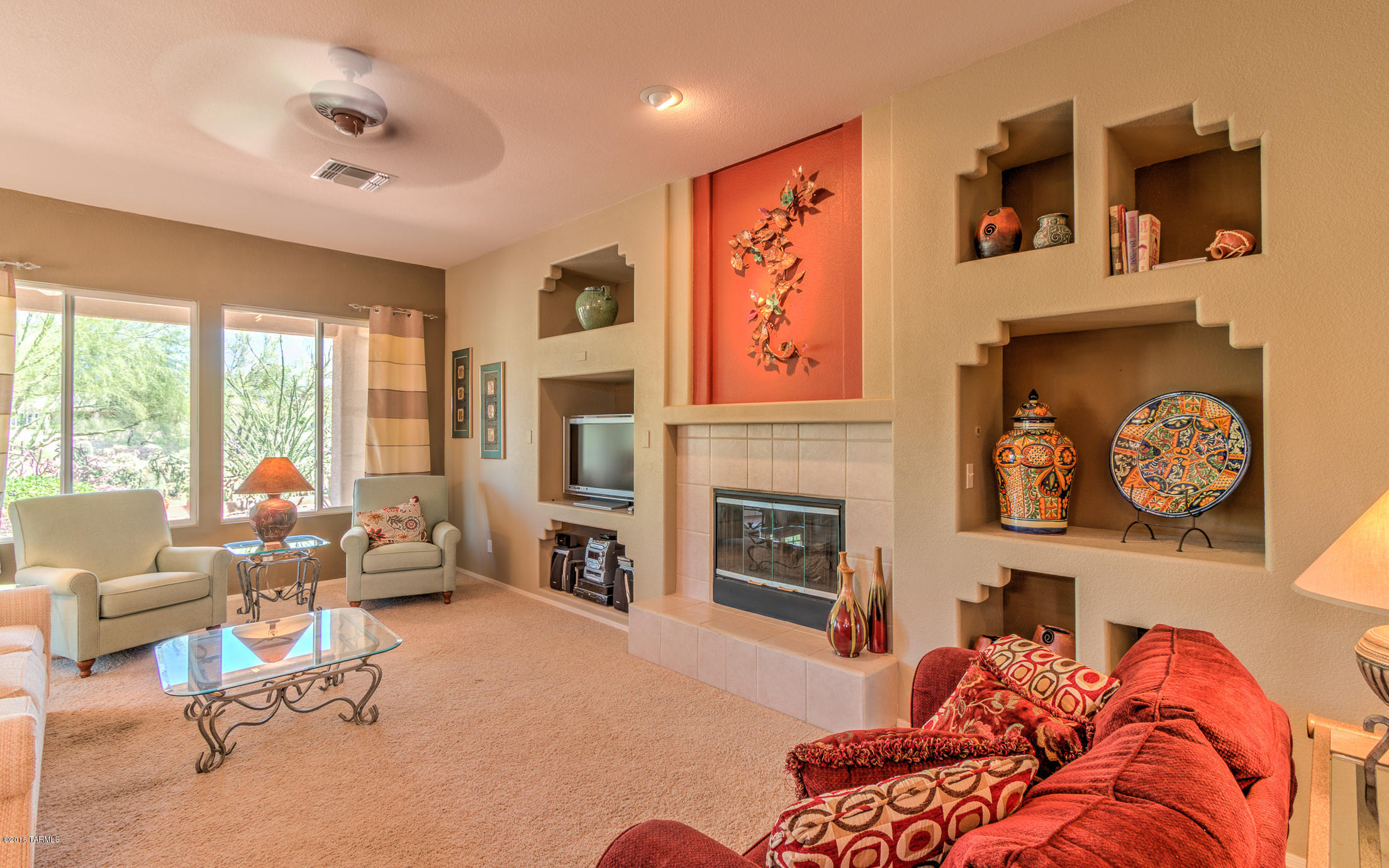 Heritage Highlands - Residential