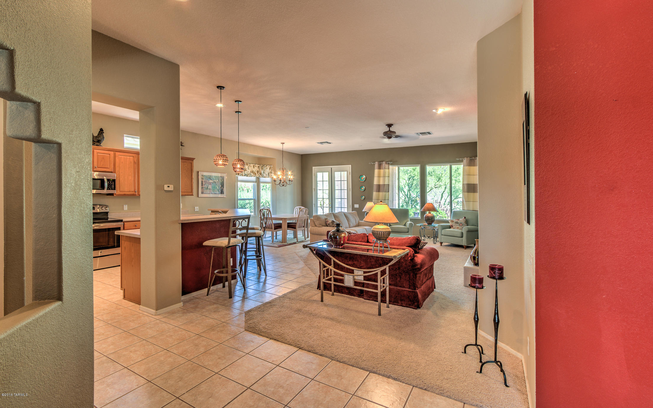 Heritage Highlands - Residential