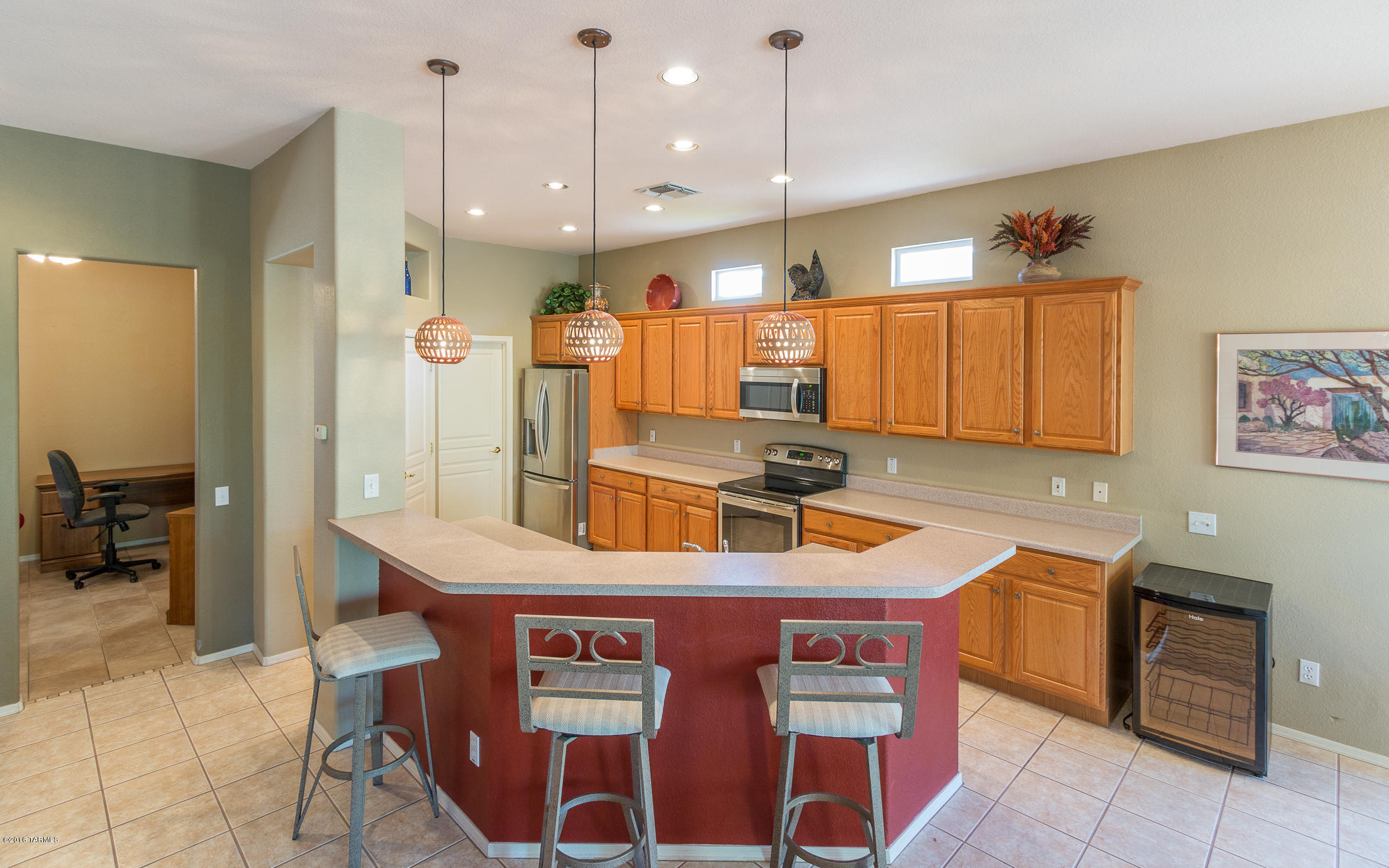 Heritage Highlands - Residential