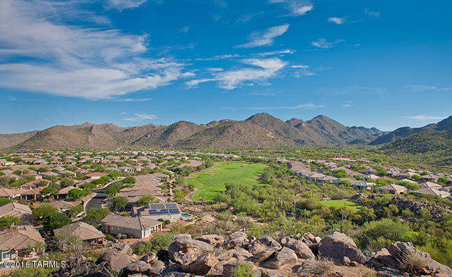 Heritage Highlands - Residential