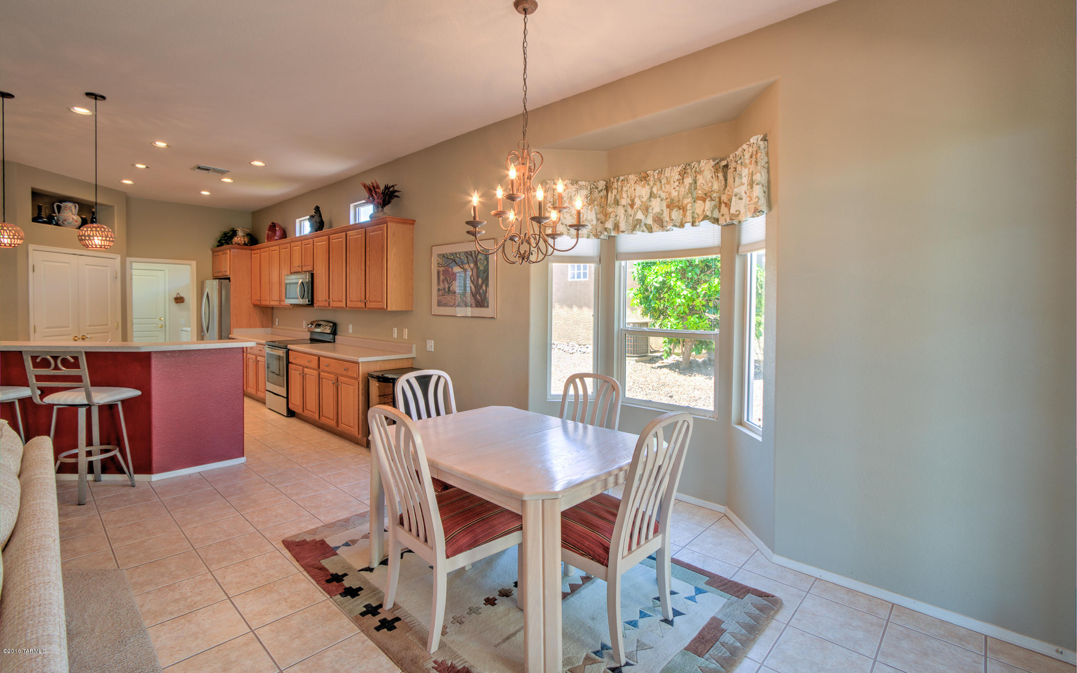 Heritage Highlands - Residential