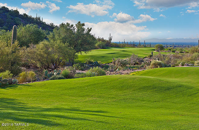Heritage Highlands - Residential