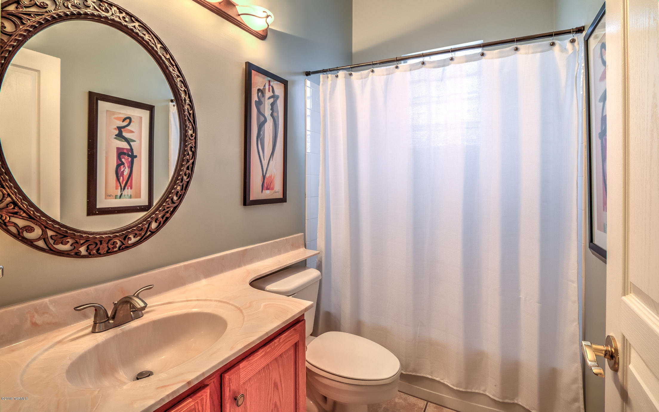 Heritage Highlands - Residential