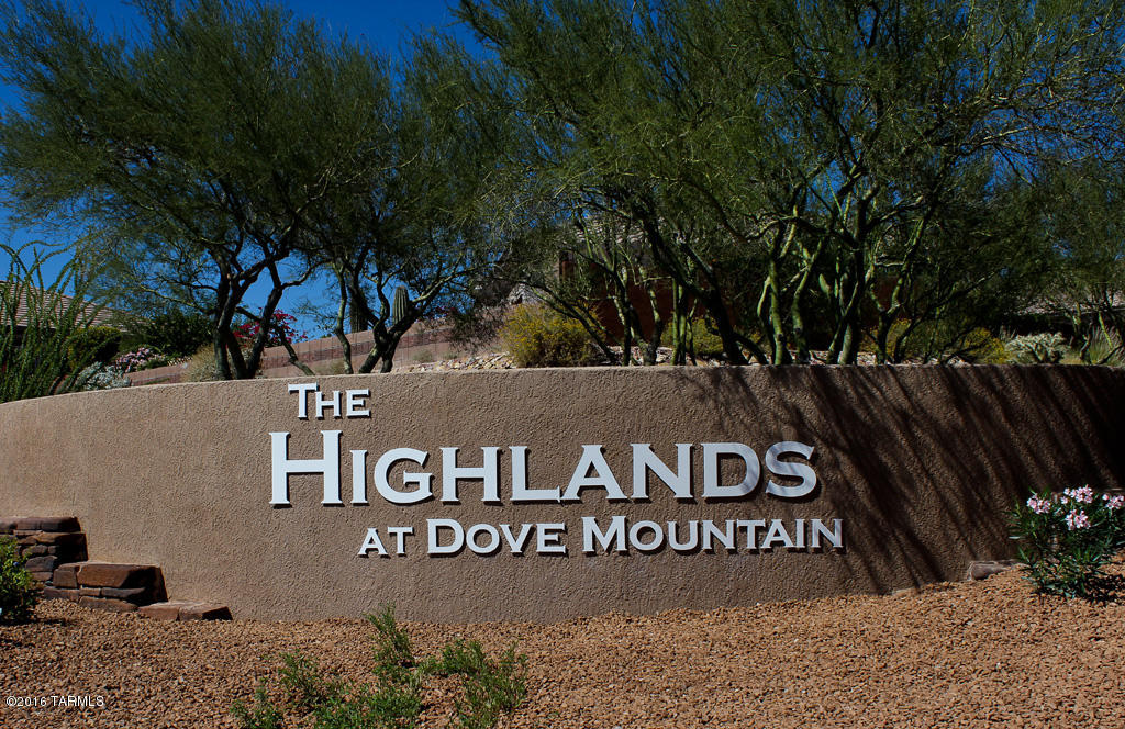 Heritage Highlands - Residential